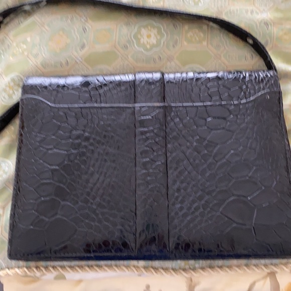 Cocodrilo bag. INCREDIBLE PRICE. LAST CALL - Picture 2 of 4